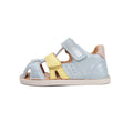 D.D.Step barefoot sandals for girls G076-61863C