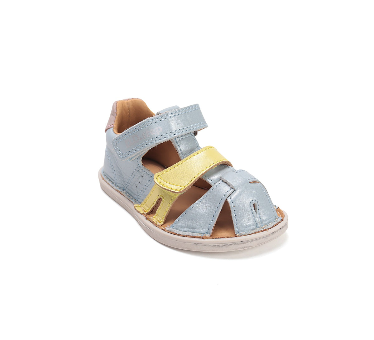 D.D.Step barefoot sandals for girls G076-61863C
