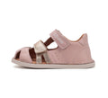 D.D.Step barefoot sandals for girls G076-61863B