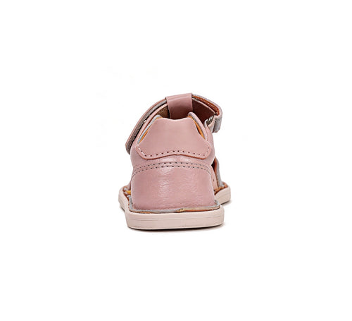 D.D.Step barefoot basutės mergaitėms G076-61863B