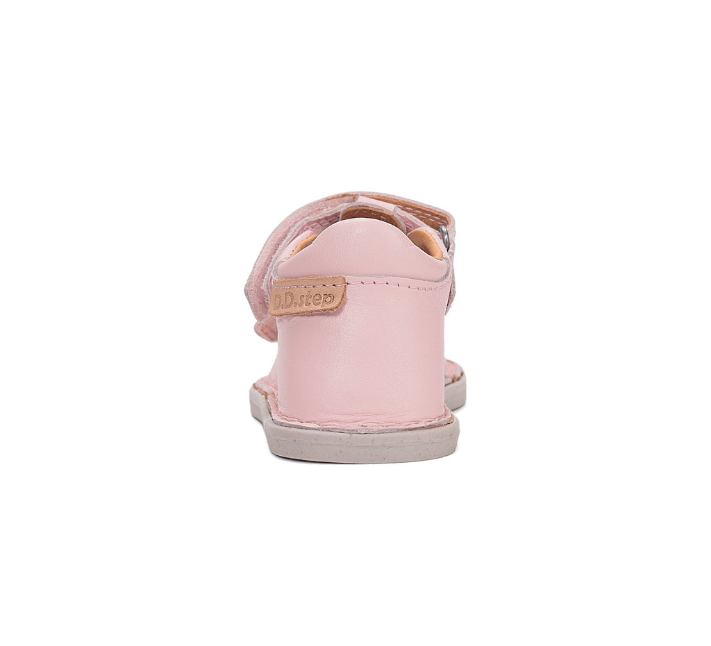 D.D.Step босоножки barefoot для девочек G076-61842DM