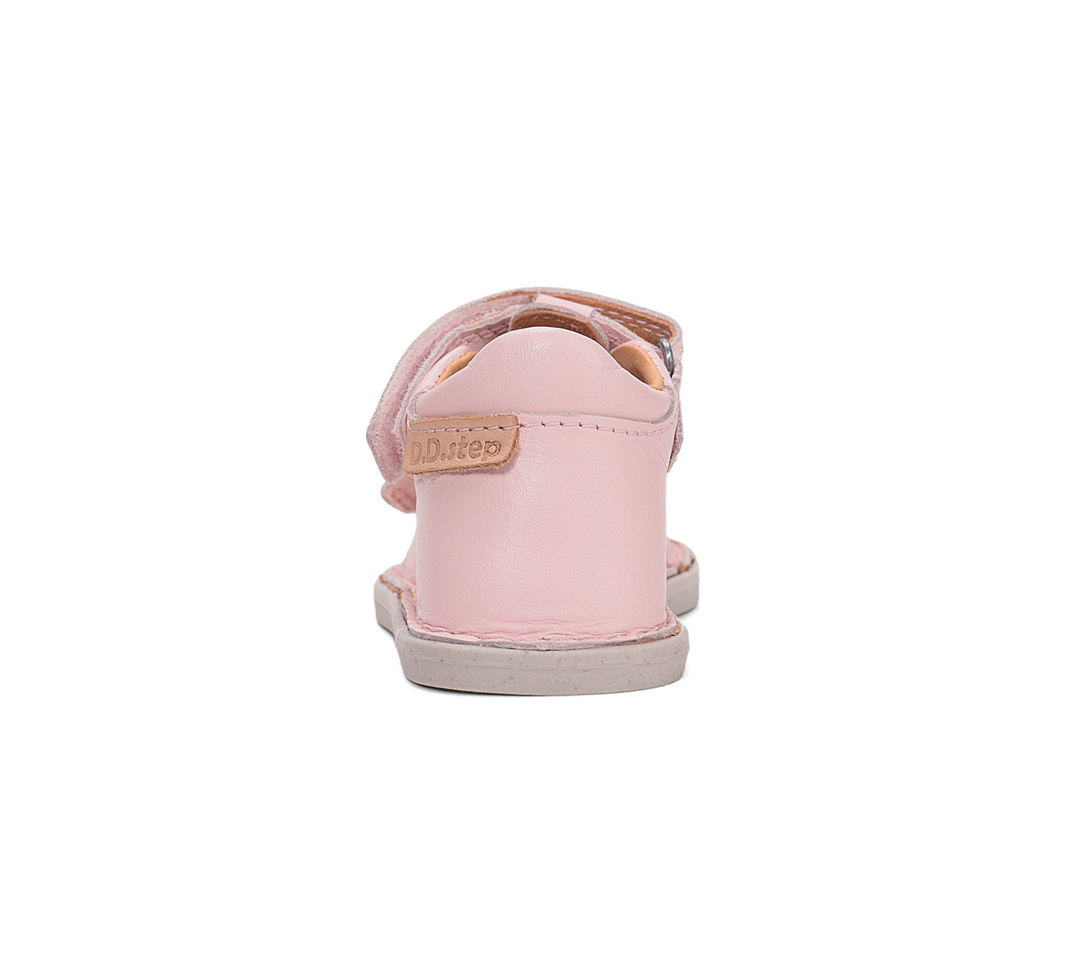 D.D.Step barefoot basutės mergaitėms G076-61842DM