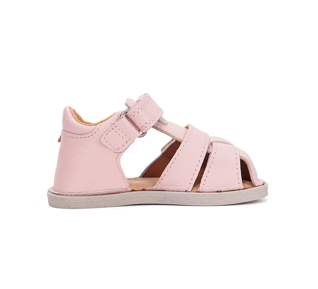 D.D.Step босоножки barefoot для девочек G076-61842DM
