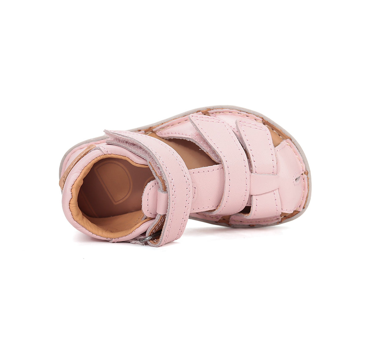 D.D.Step босоножки barefoot для девочек G076-61842DM