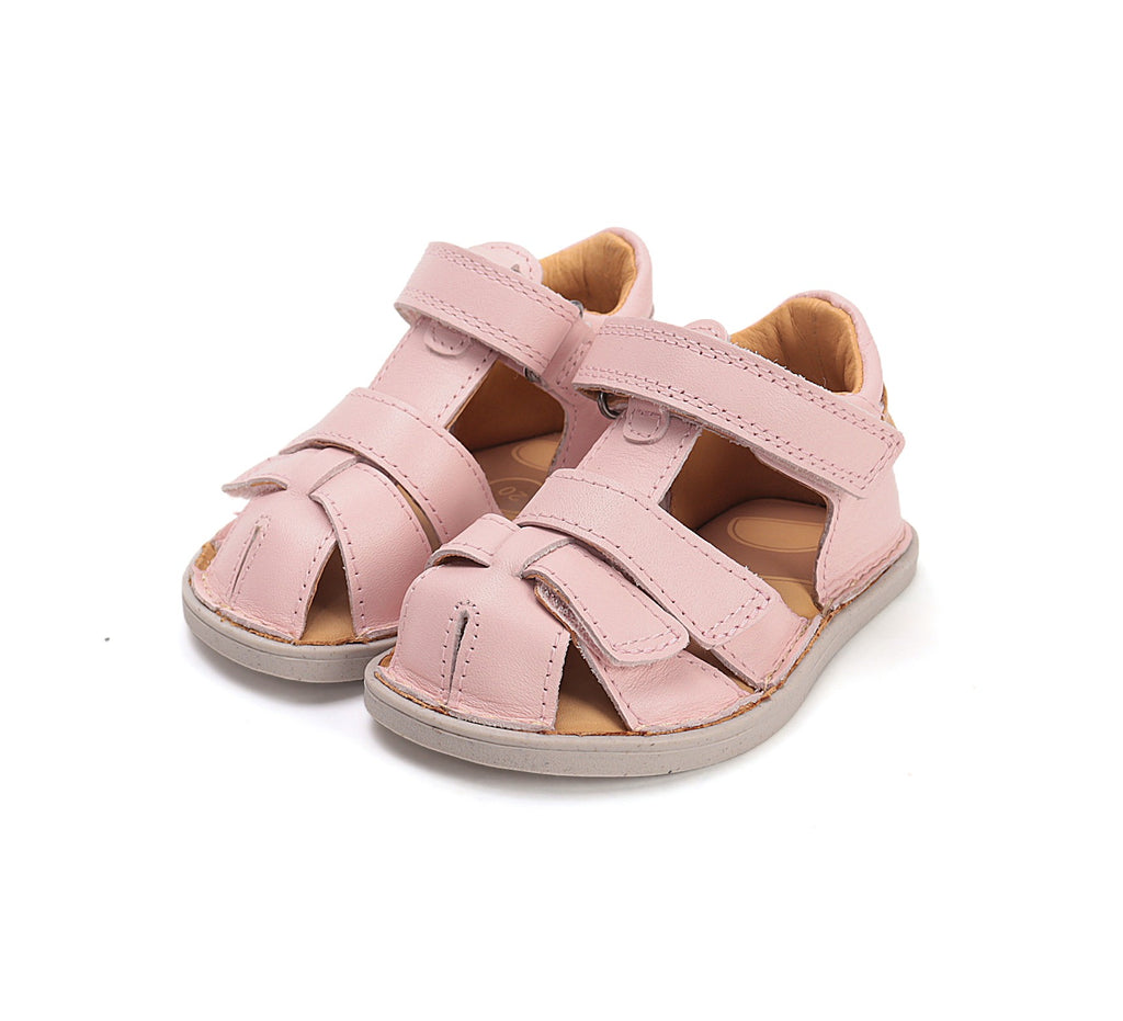 D.D.Step босоножки barefoot для девочек G076-61842DM
