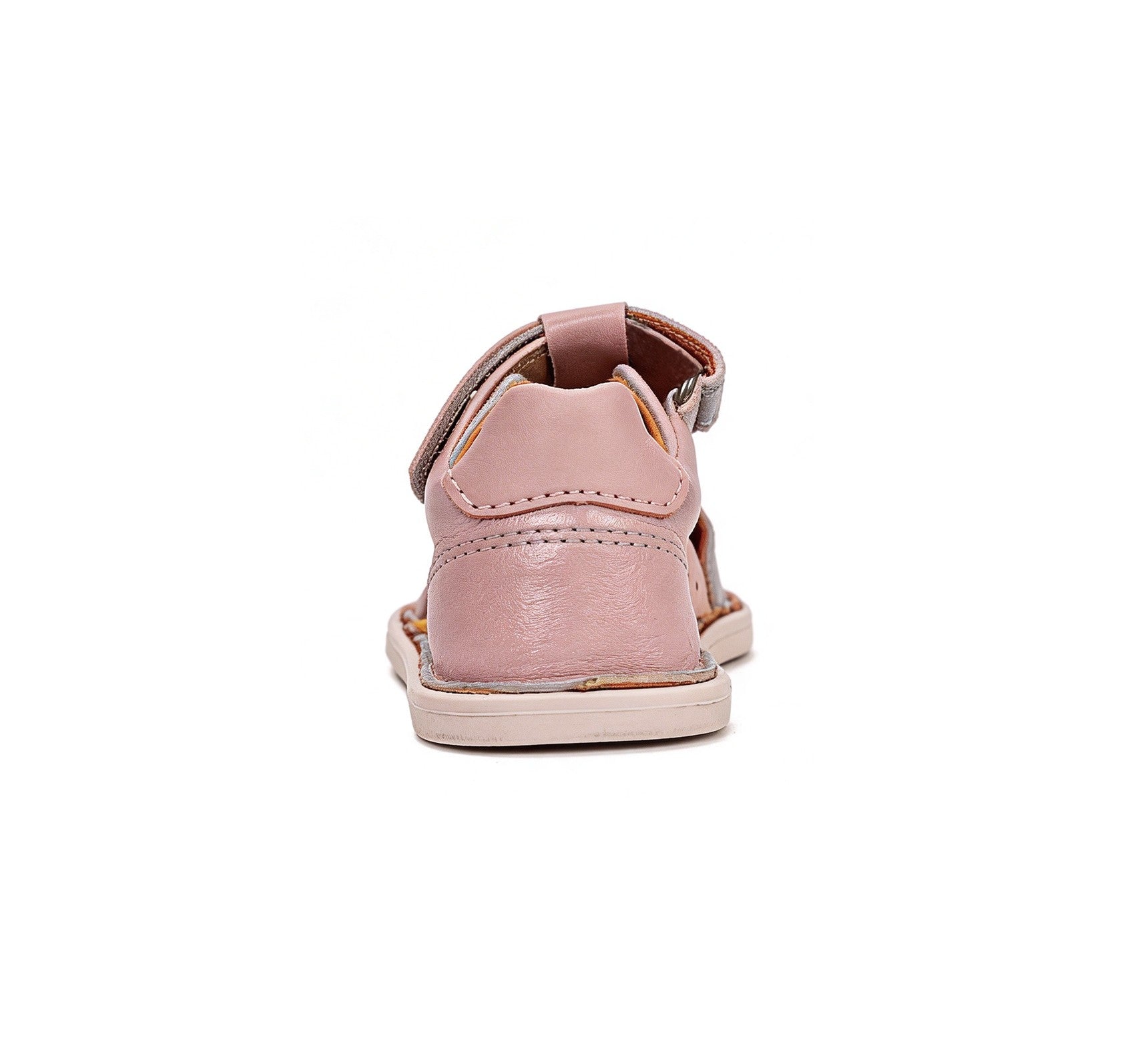 D.D.Step barefoot sandals for girls G076-61863BM
