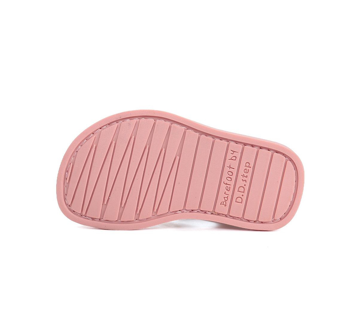 D.D.Step barefoot босоножки для девочек G076-61346CM