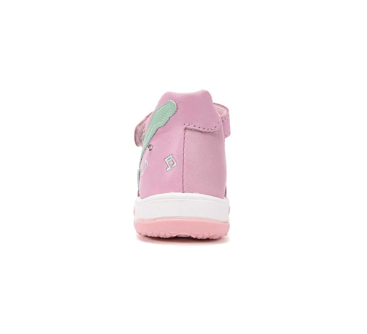 D.D.Step LED Sandals for Girls Pink G064-61965A