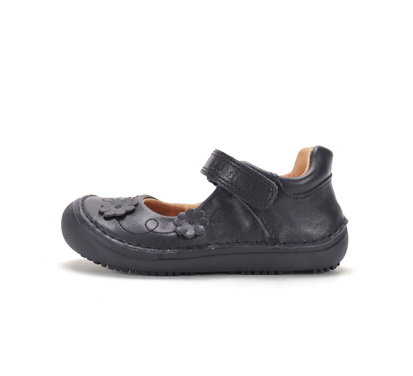 Barefoot Basutės