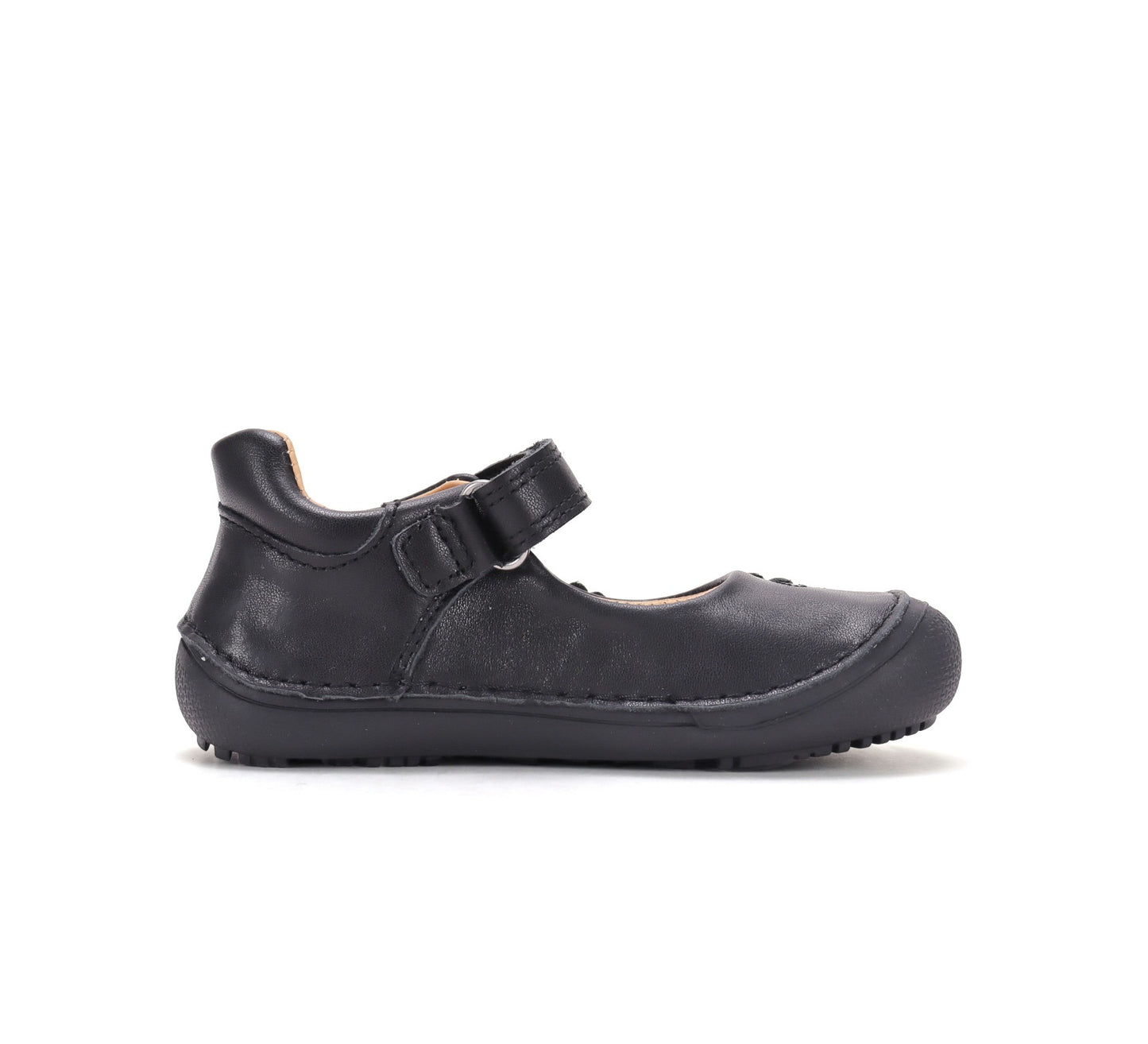 Barefoot Basutės