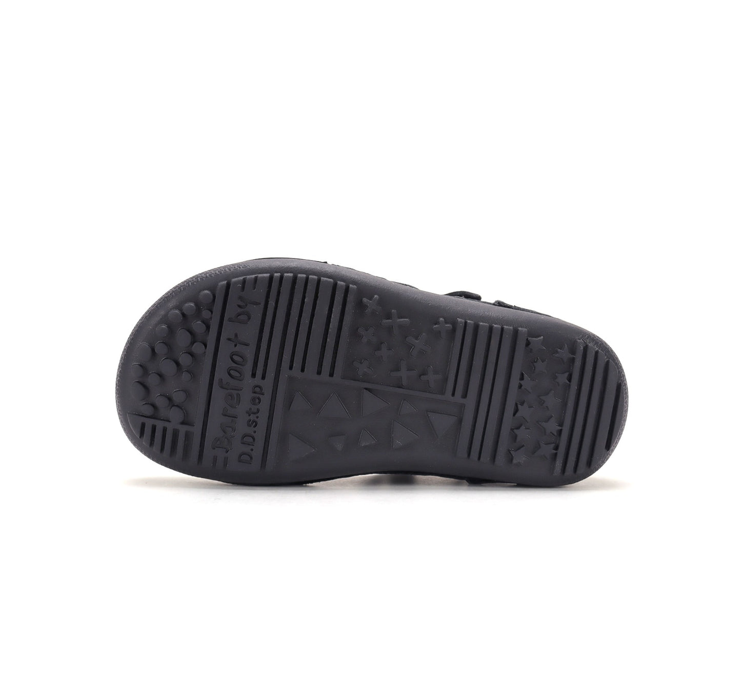 Barefoot Basutės