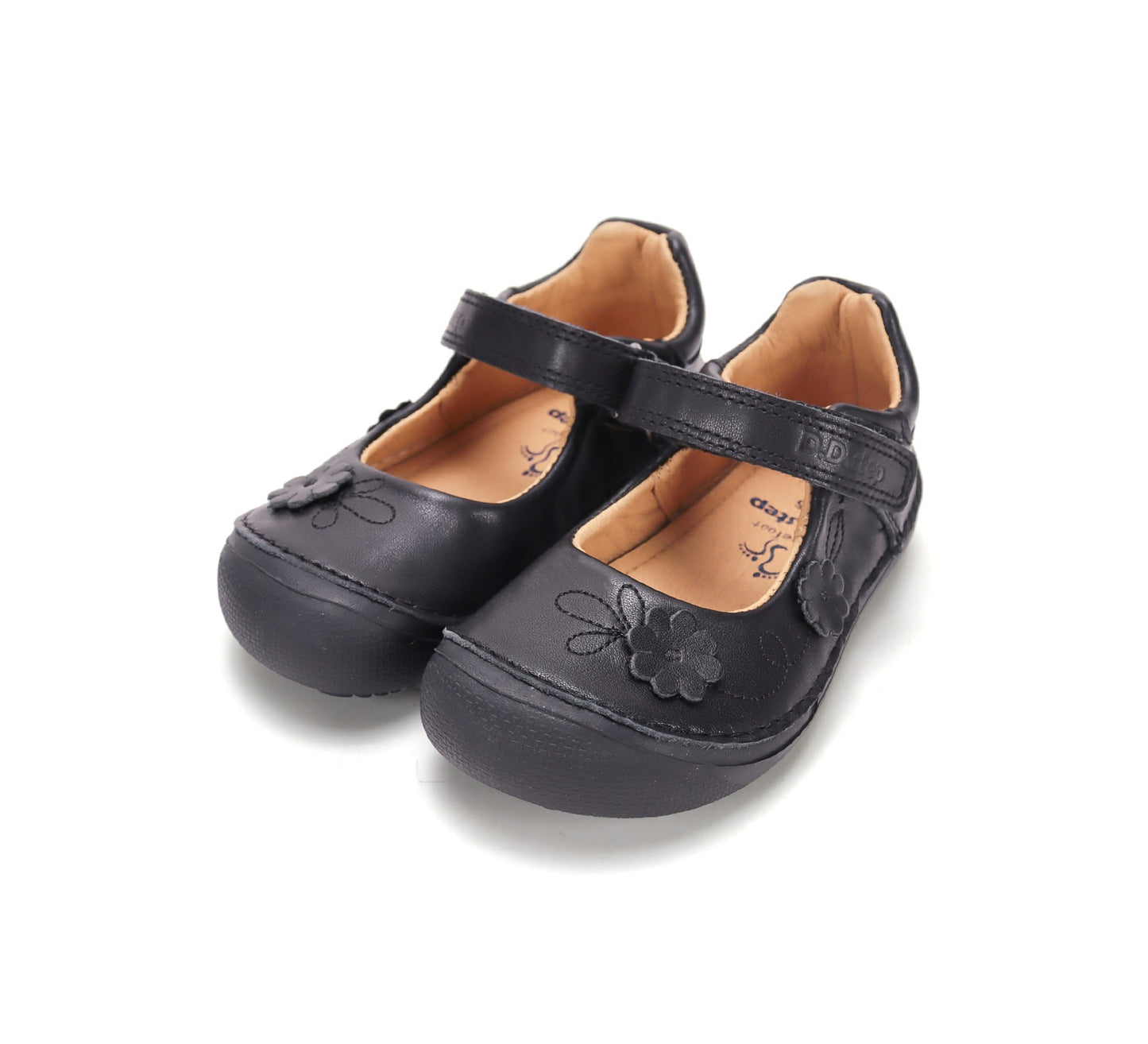 Barefoot Basutės