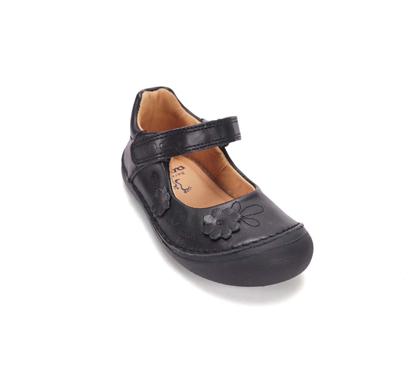 Barefoot Basutės