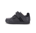 D.D.Step laisvalaikio batai berniukams juodi S040-62197L