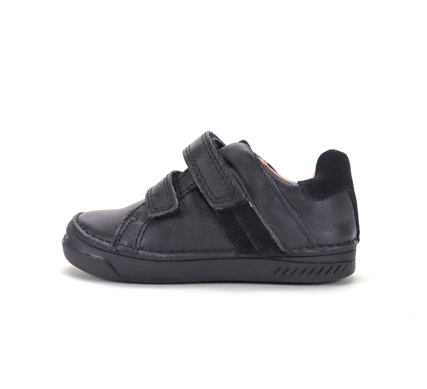 D.D.Step laisvalaikio batai berniukams juodi S040-62197L
