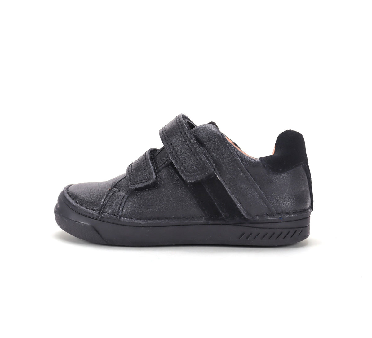 D.D.Step laisvalaikio batai berniukams juodi S040-62197L