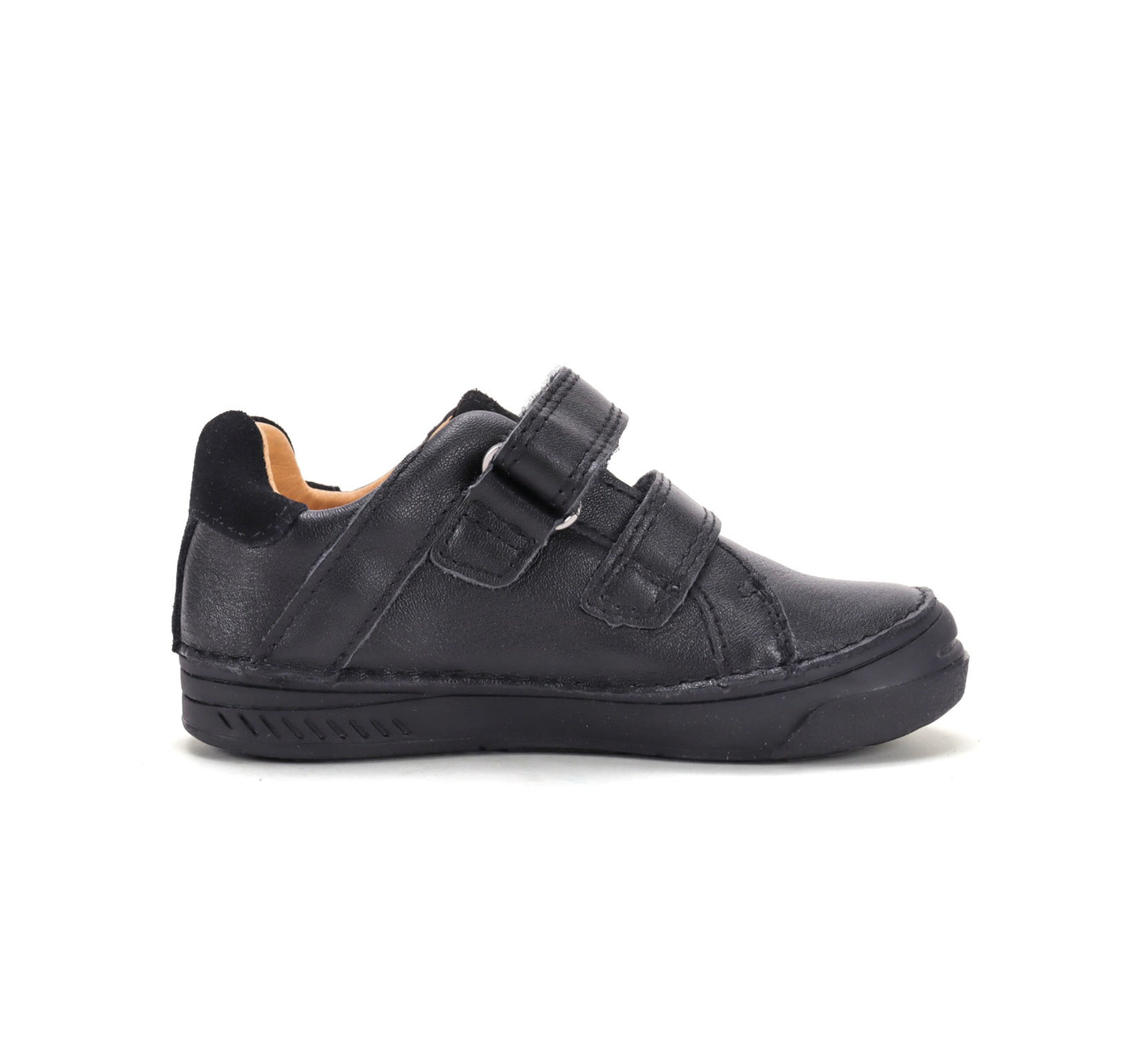D.D.Step laisvalaikio batai berniukams juodi S040-62197L