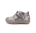 D.D.Step laisvalaikio batai mergaitėms blizgūs S082-62150B
