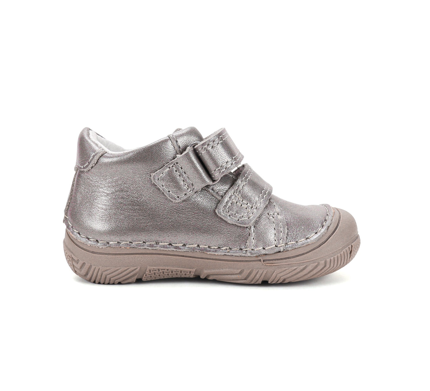 D.D.Step laisvalaikio batai mergaitėms blizgūs S082-62150B