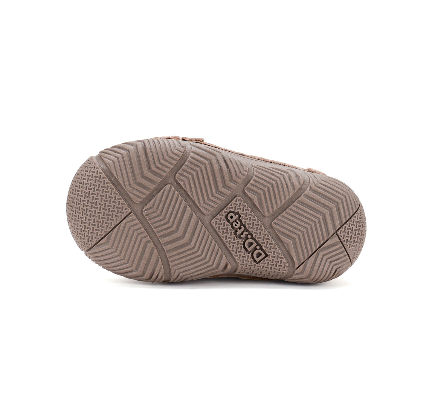 D.D.Step laisvalaikio batai mergaitėms blizgūs S082-62150B