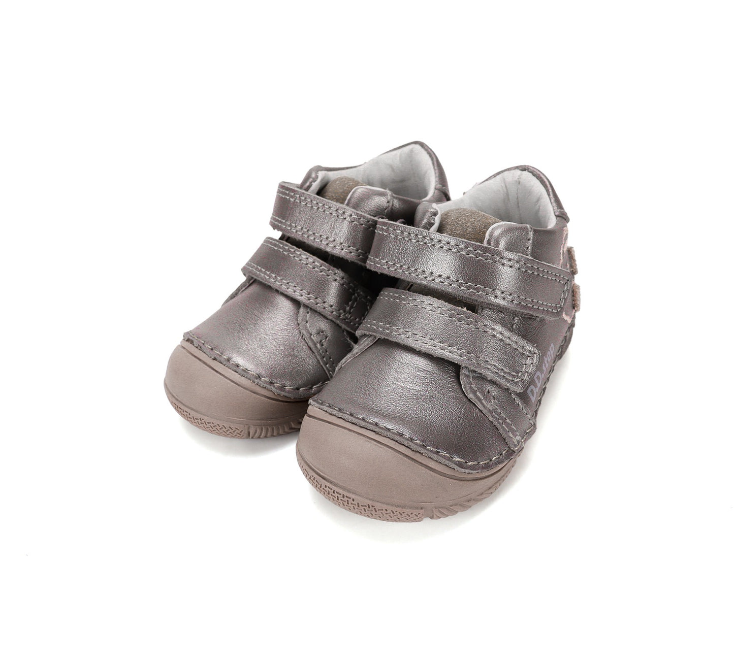 D.D.Step laisvalaikio batai mergaitėms blizgūs S082-62150B