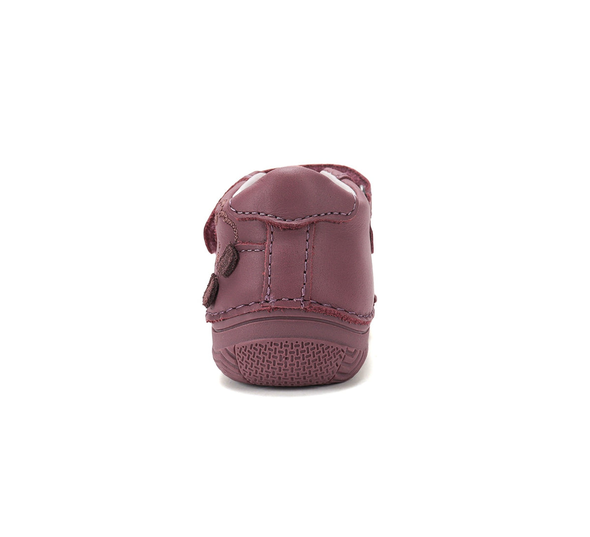 D.D.Step laisvalaikio batai mergaitėms violetiniai S082-62150A