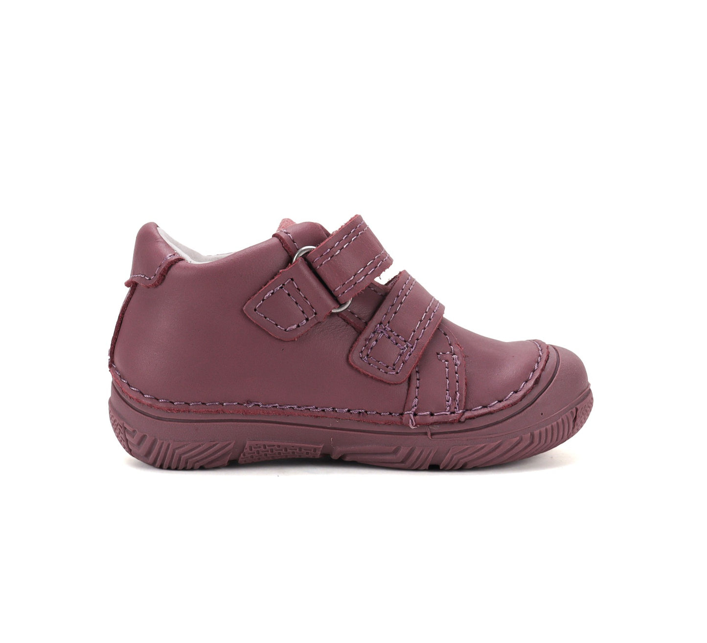 D.D.Step laisvalaikio batai mergaitėms violetiniai S082-62150A