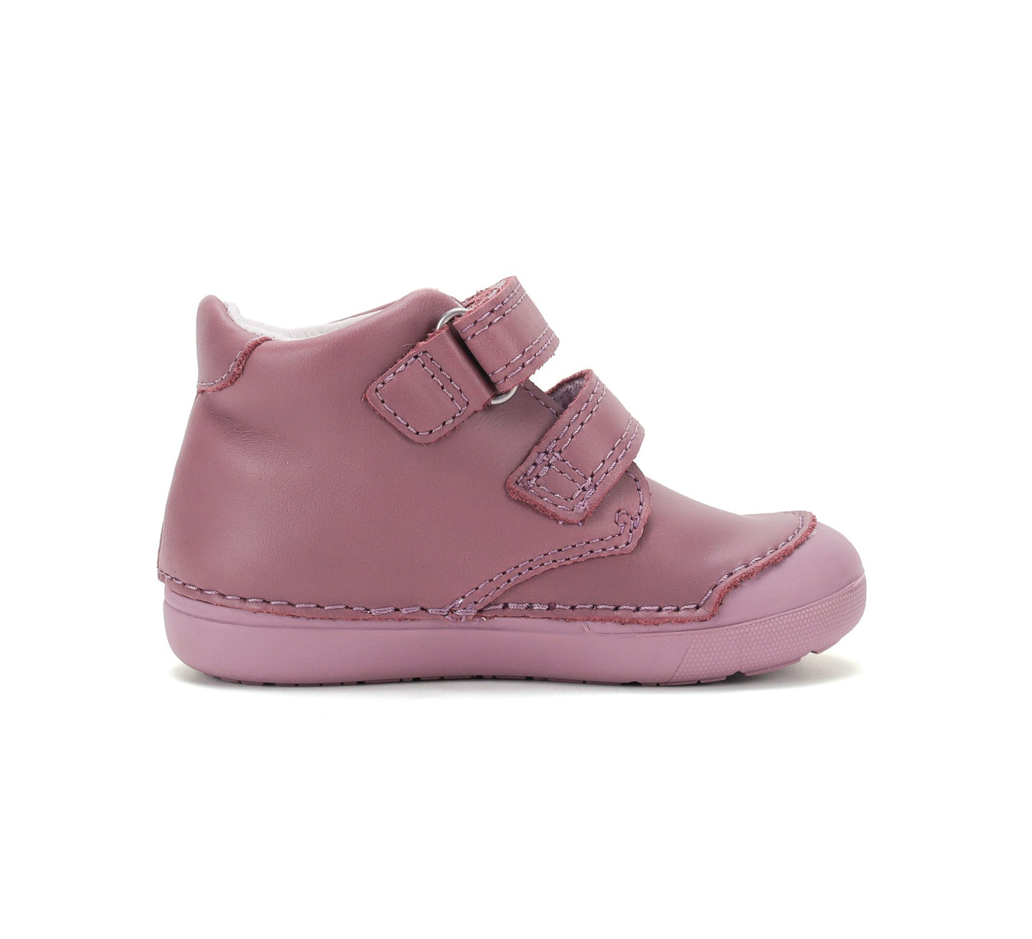 D.D.Step laisvalaikio batai mergaitėms violetiniai S066-62216F