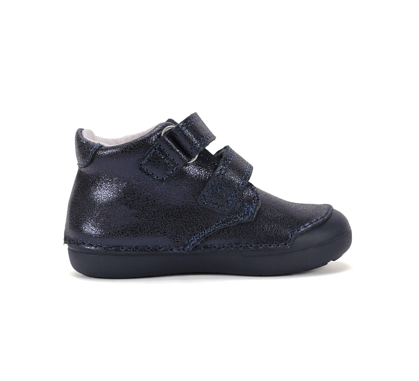 D.D.Step laisvalaikio batai mergaitėms tamsiai mėlyni S066-62216C