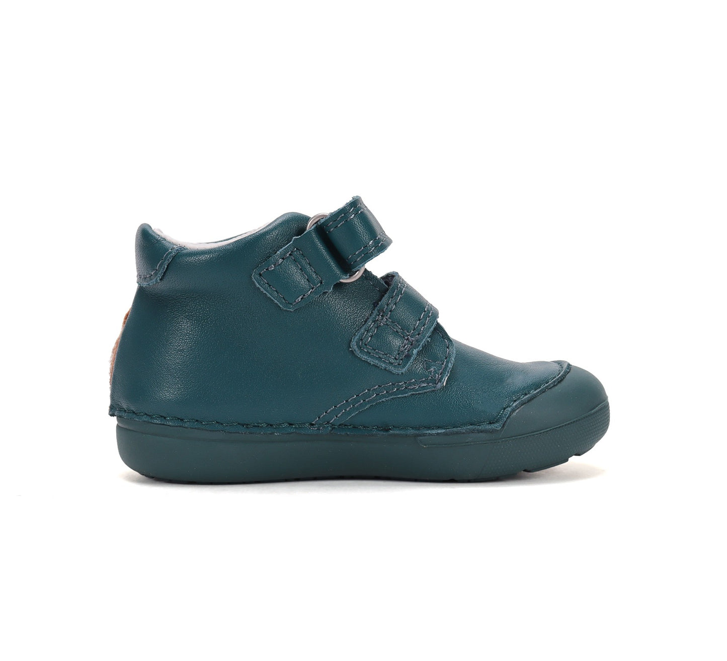 D.D.Step laisvalaikio batai berniukams žalsvi S066-62554B