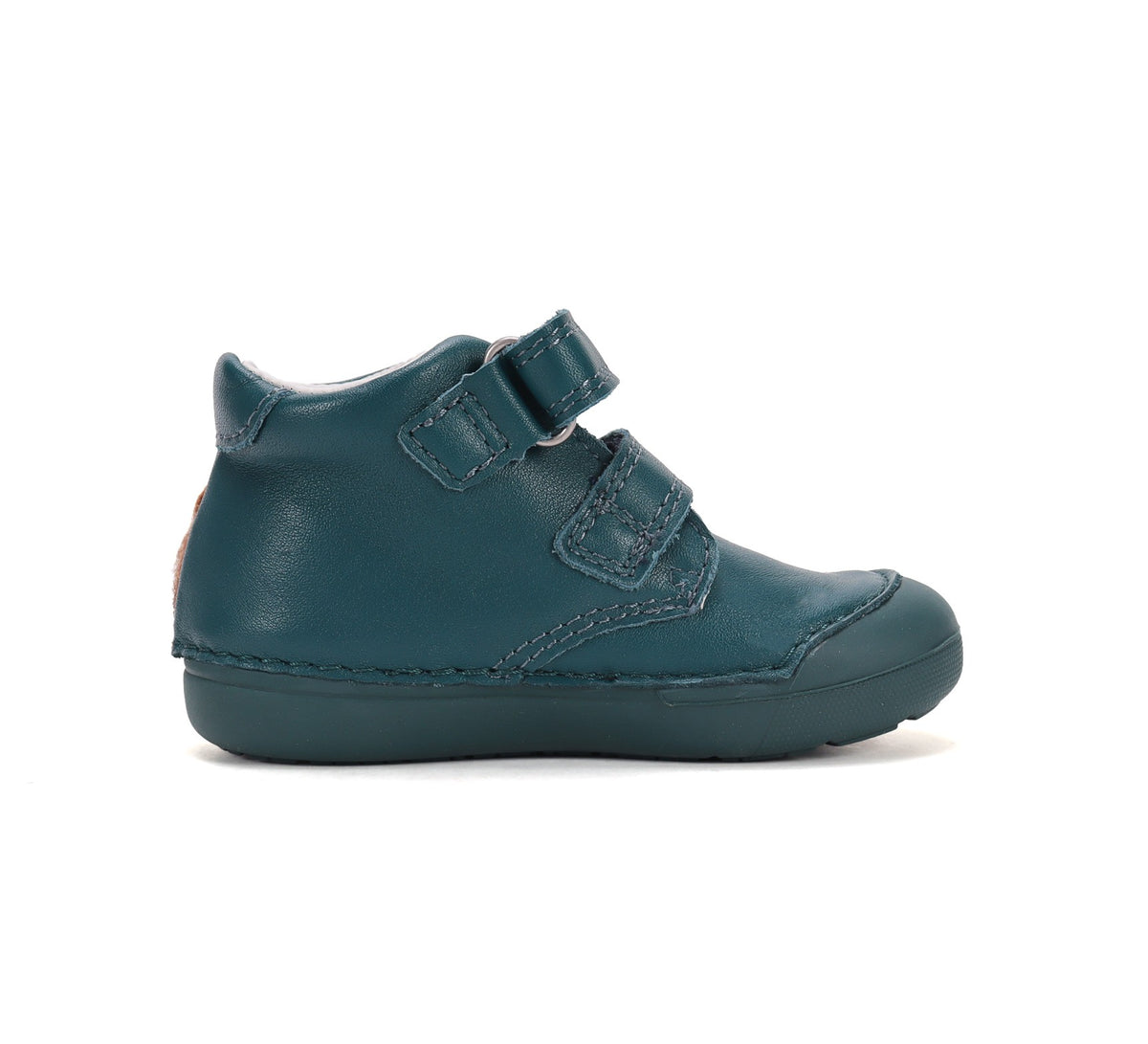 D.D.Step laisvalaikio batai berniukams žalsvi S066-62554B