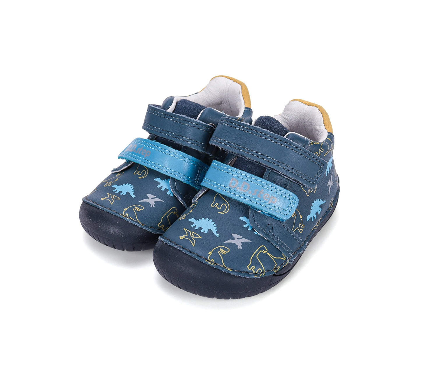 Barefoot Laisvalaikio batai