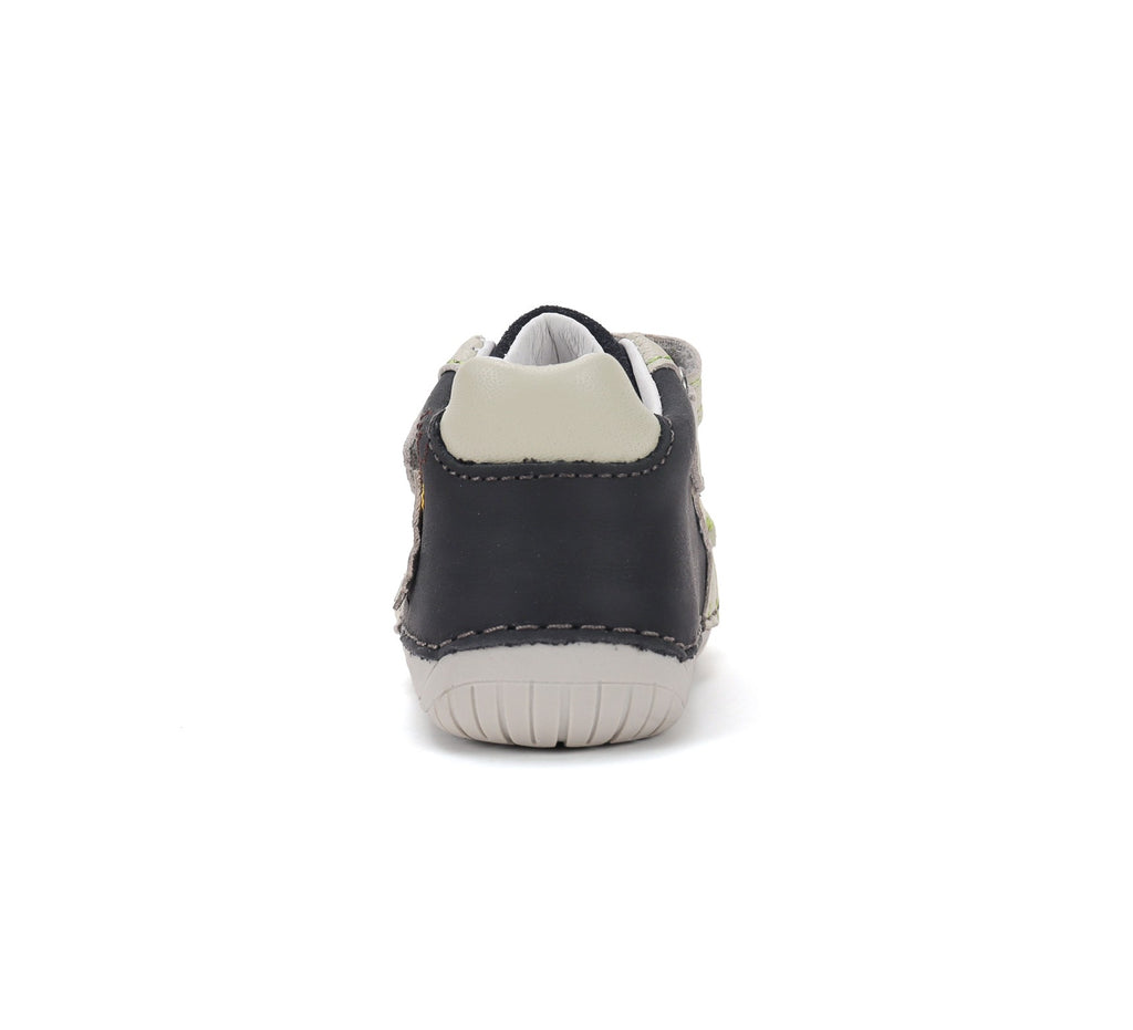 D.D.Step barefoot laisvalaikio batai berniukams S070-62392A