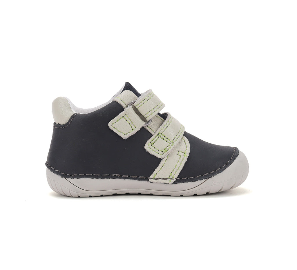D.D.Step barefoot laisvalaikio batai berniukams S070-62392A