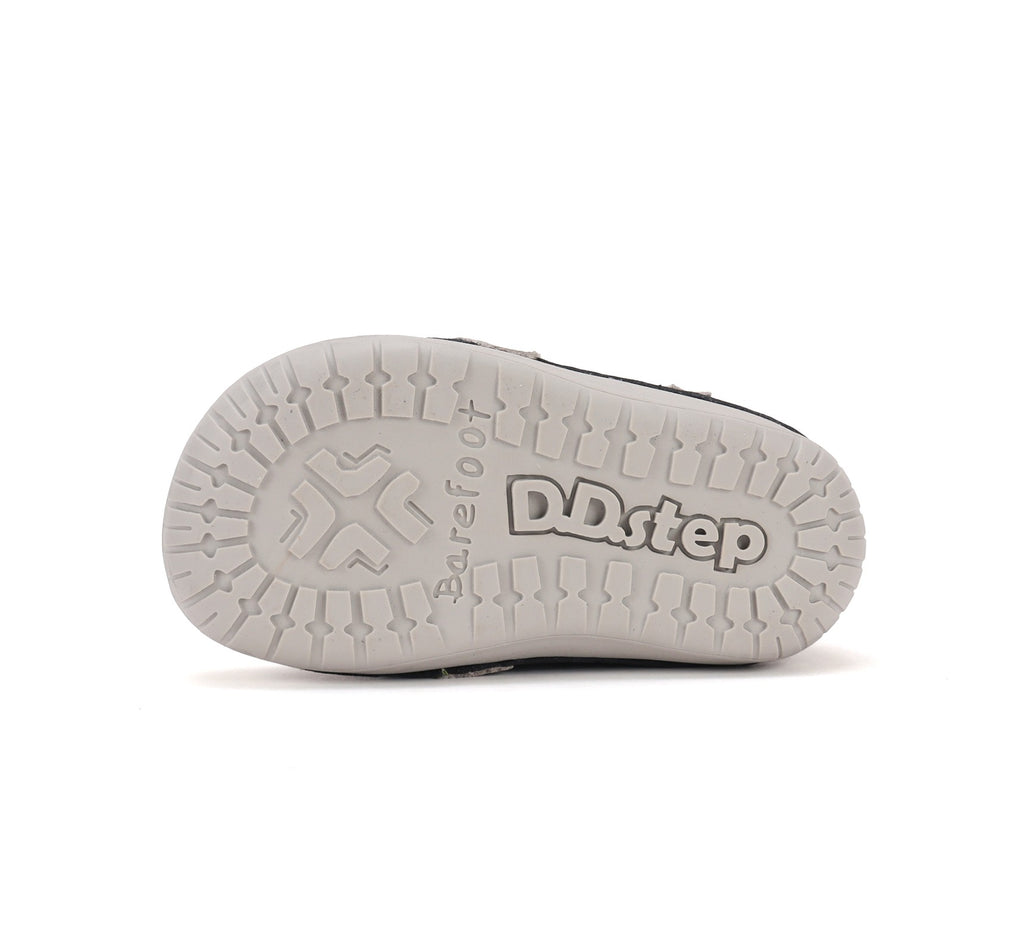 D.D.Step barefoot laisvalaikio batai berniukams S070-62392A