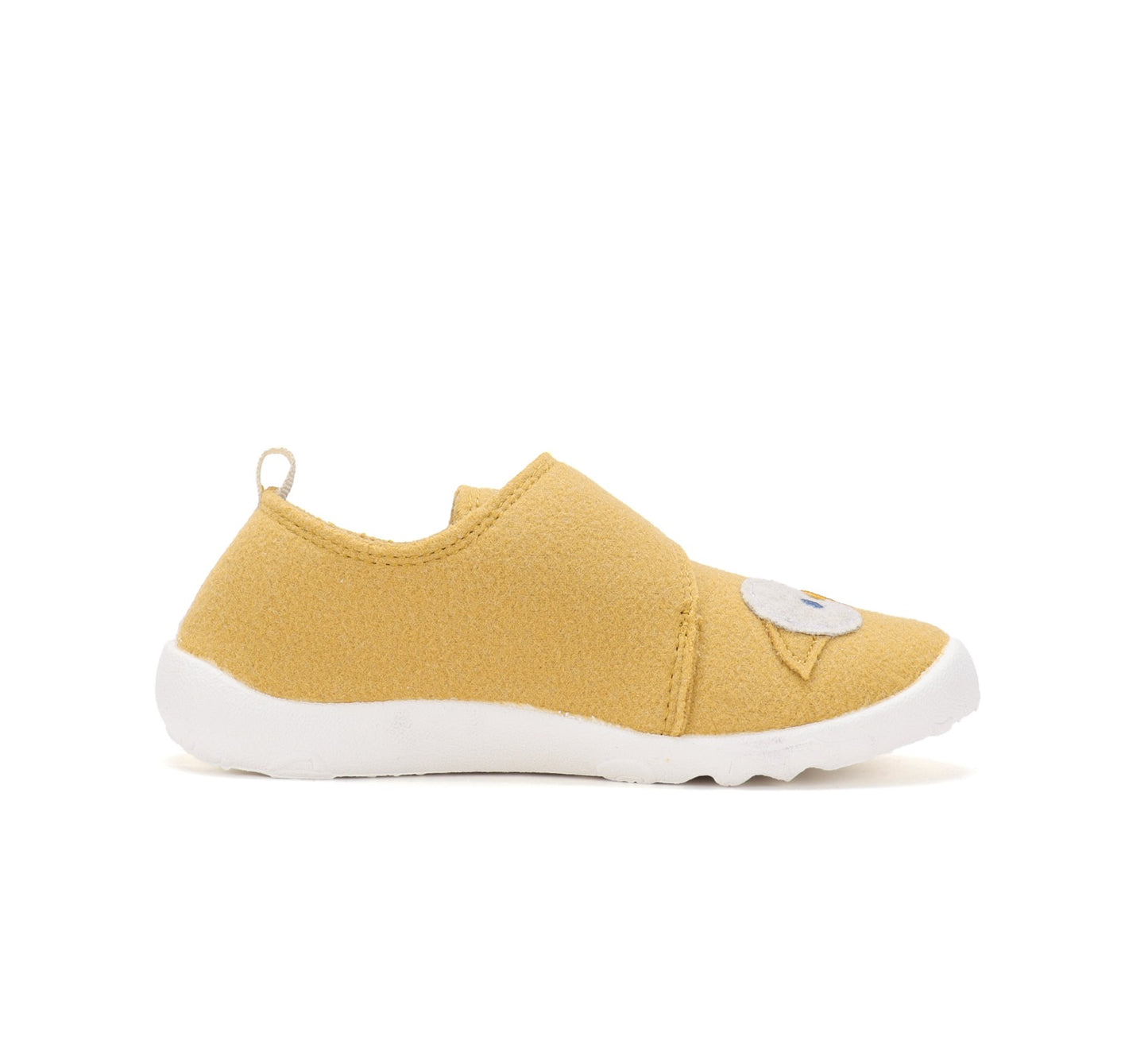 D.D.Step barefoot laisvalaikio batai mergaitėms canvas kambariniai C086-62686CM