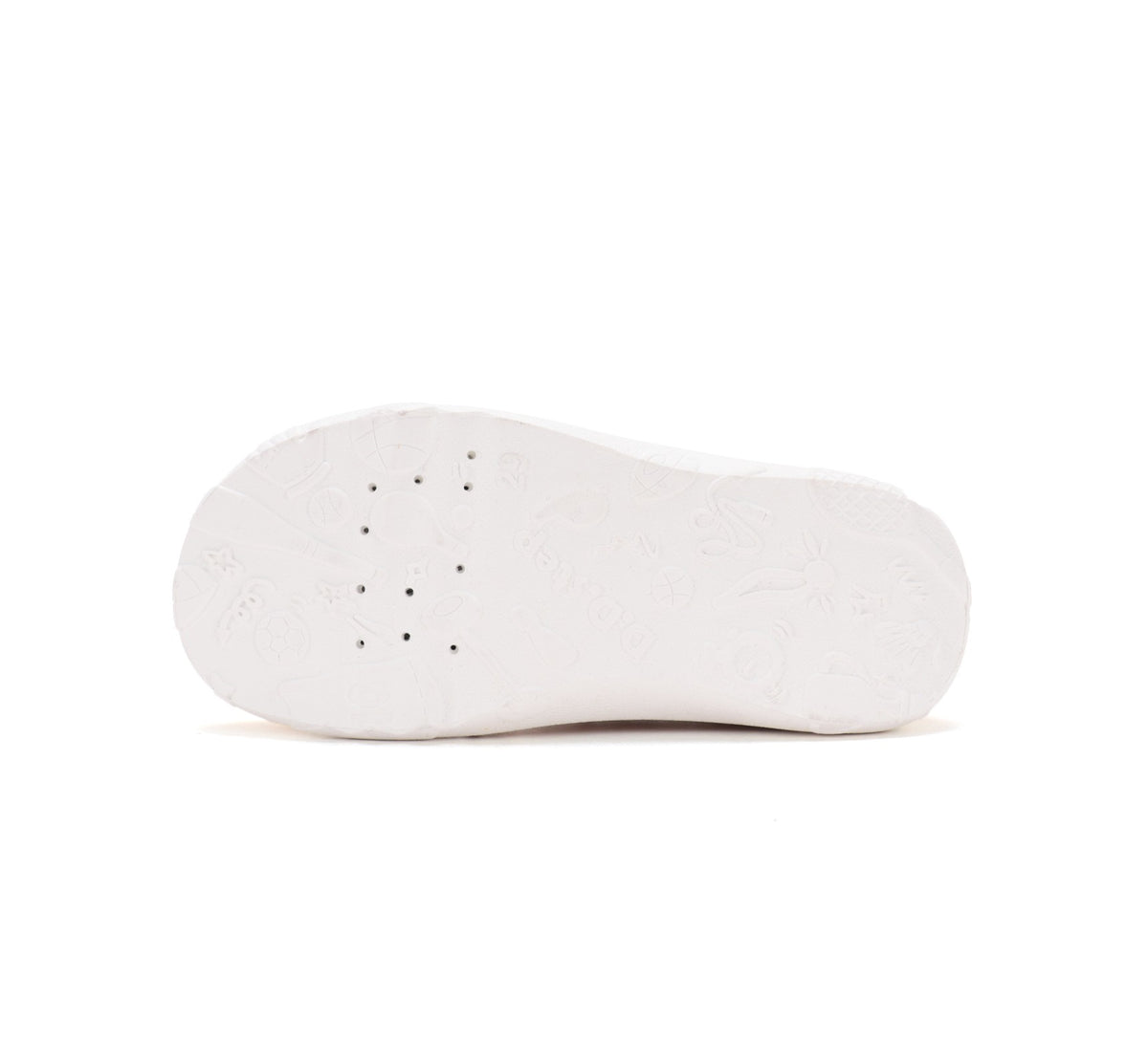 D.D.Step barefoot laisvalaikio batai mergaitėms canvas kambariniai C086-62686CM