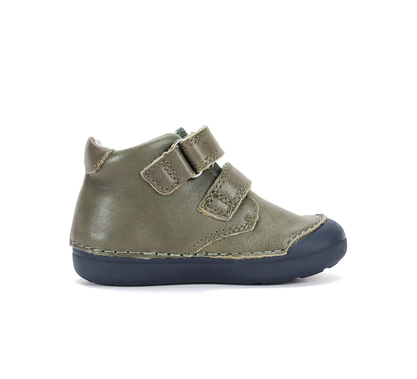 D.D.Step laisvalaikio batai berniukams žali S066-62216A