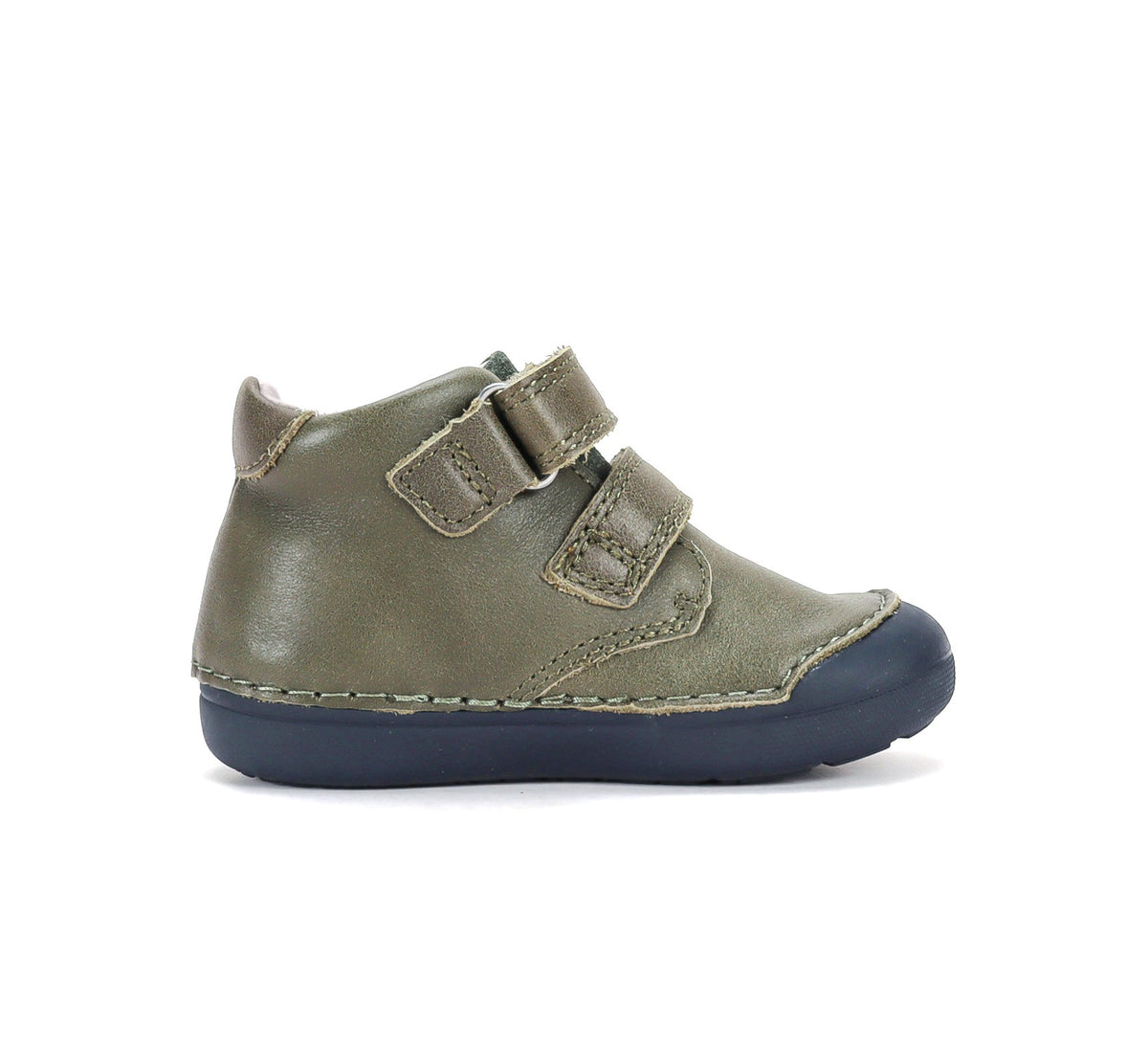 D.D.Step laisvalaikio batai berniukams žali S066-62216A