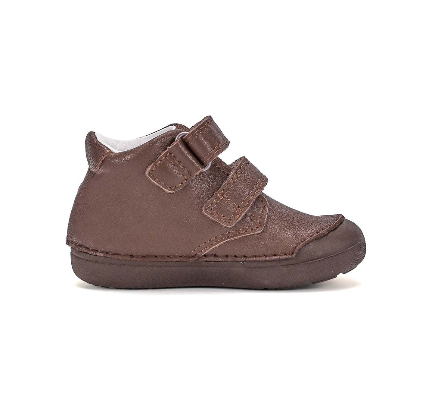 D.D.Step laisvalaikio batai berniukams rudi S066-62554A