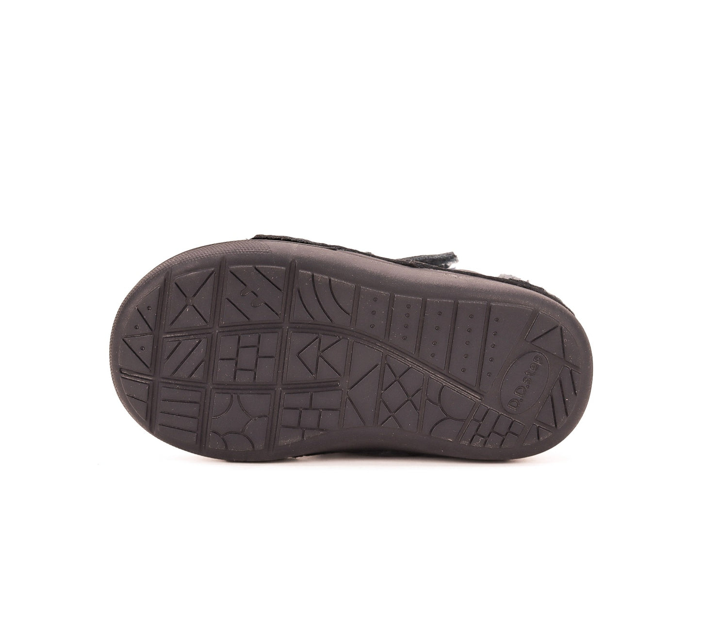 D.D.Step laisvalaikio batai berniukams rudi S066-62554A