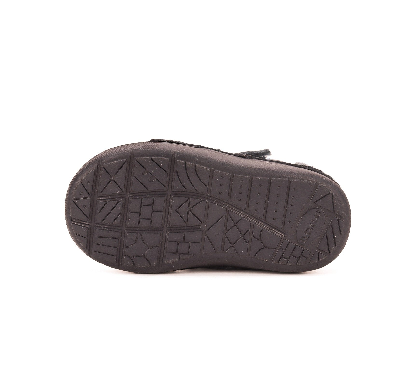 D.D.Step laisvalaikio batai berniukams rudi S066-62554A