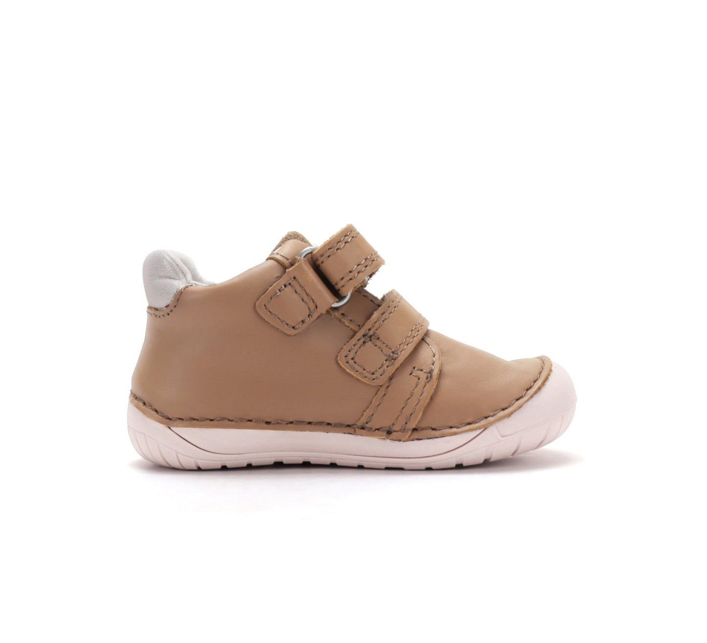 D.D.Step barefoot laisvalaikio batai mergaitėms S070-62659
