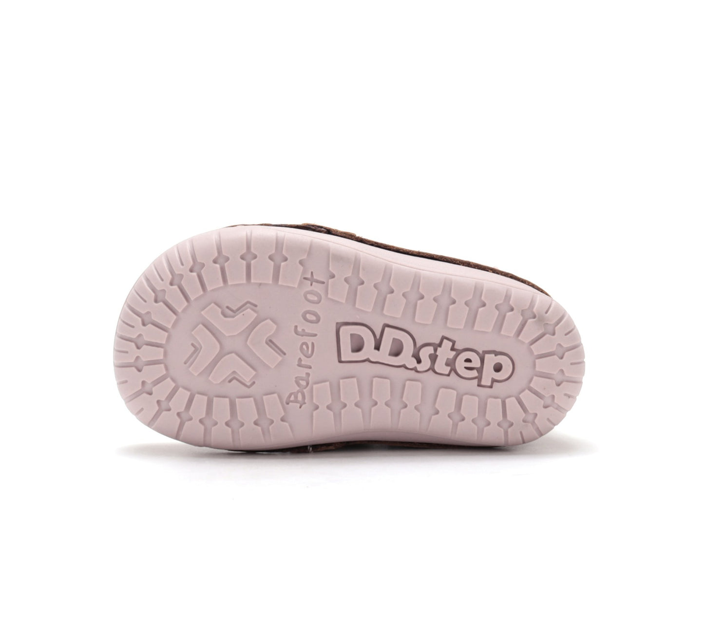 D.D.Step barefoot laisvalaikio batai mergaitėms S070-62659