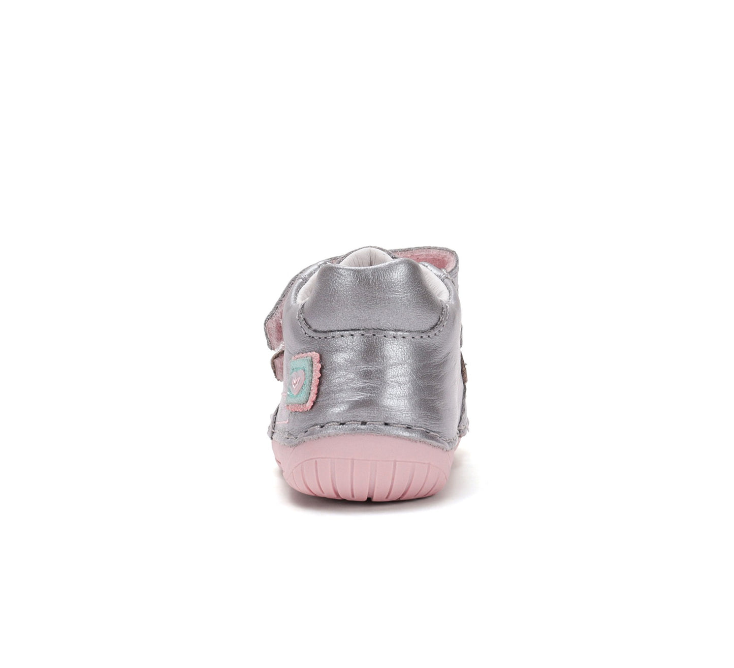 D.D.Step barefoot laisvalaikio batai mergaitėms S070-62332