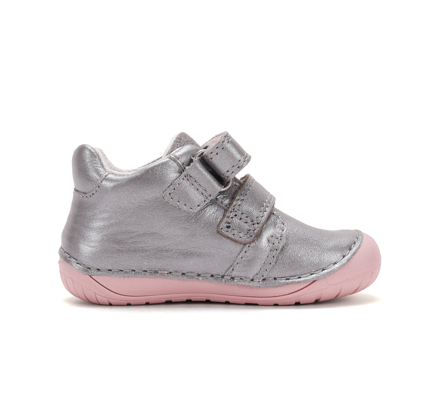 D.D.Step barefoot laisvalaikio batai mergaitėms S070-62332