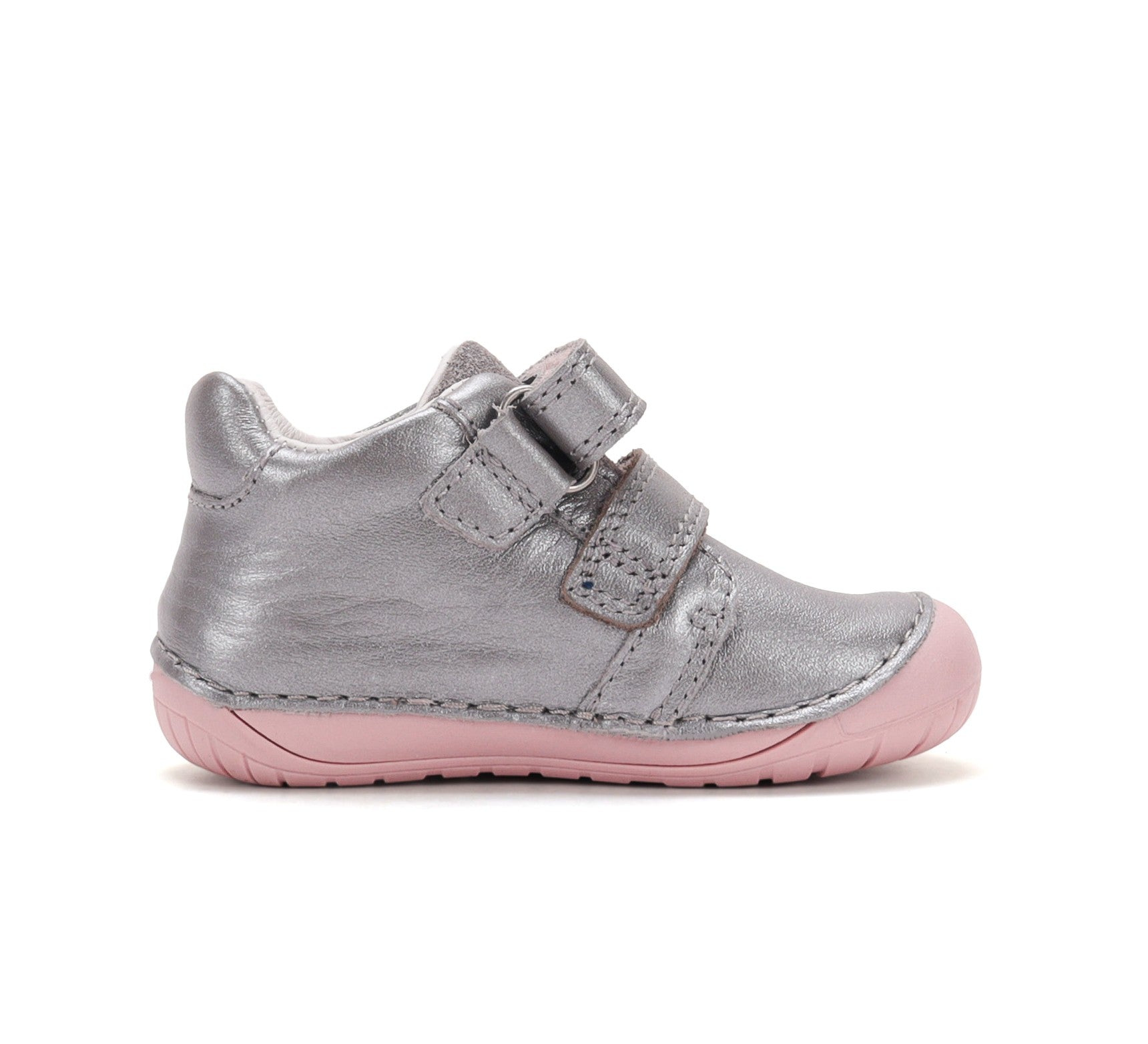 D.D.Step barefoot laisvalaikio batai mergaitėms S070-62332