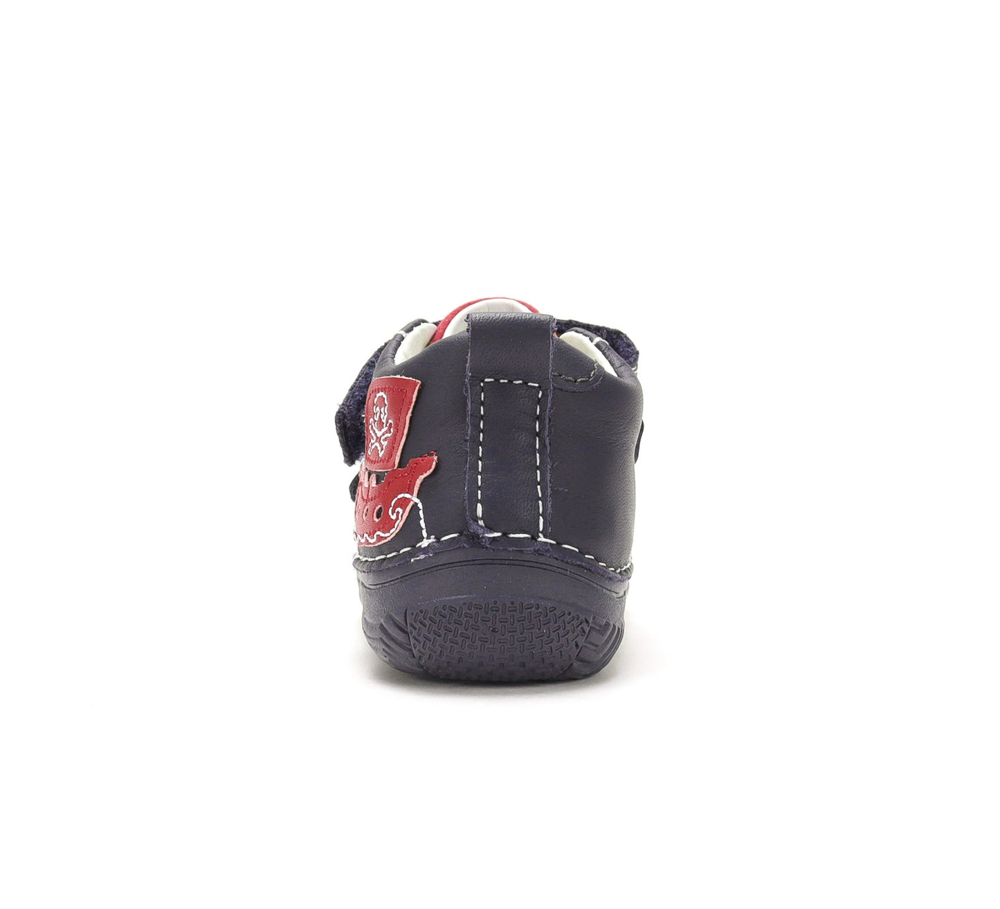 D.D.Step laisvalaikio batai berniukams tamsiai mėlyni S082-62627