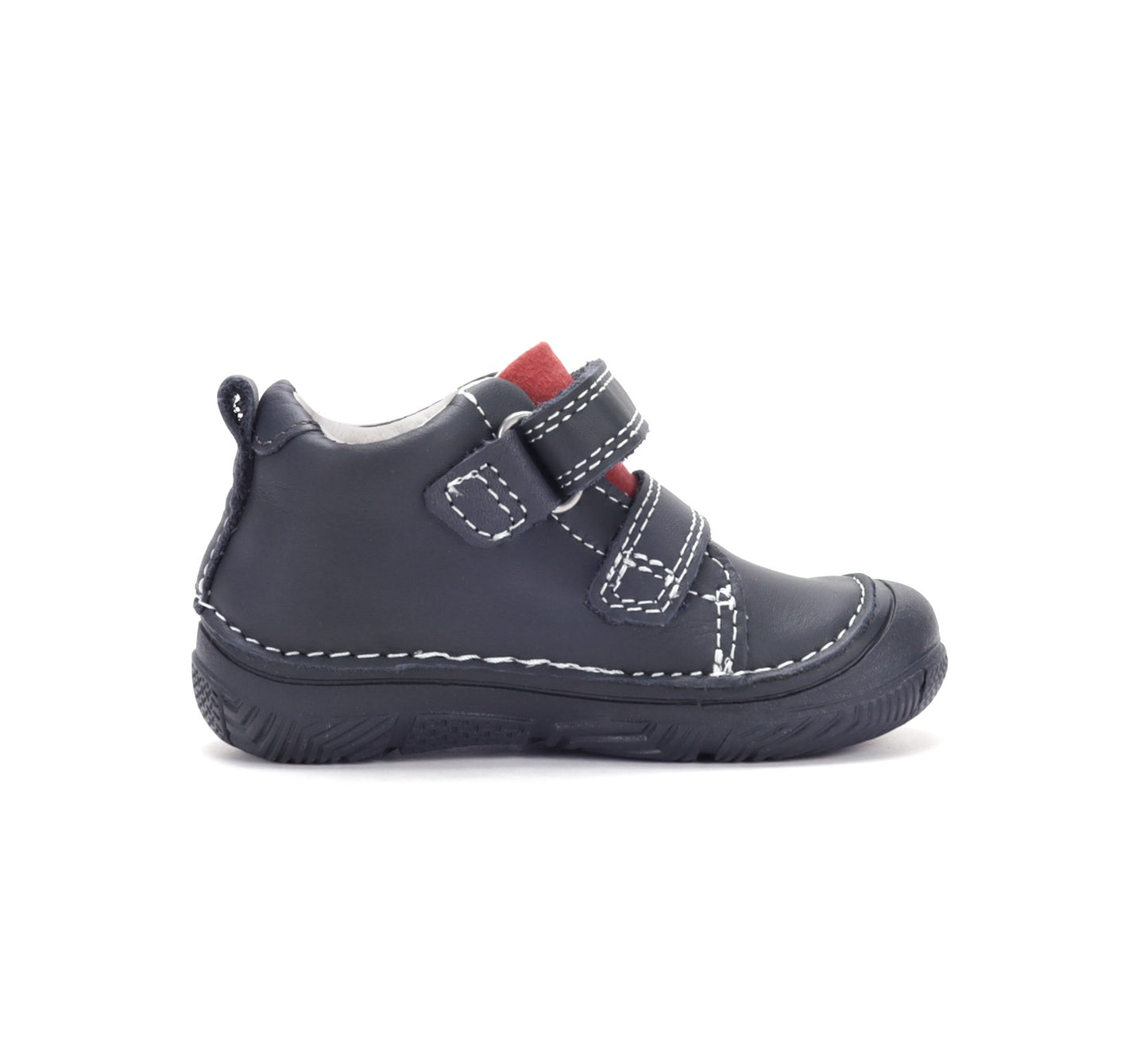 D.D.Step laisvalaikio batai berniukams tamsiai mėlyni S082-62627