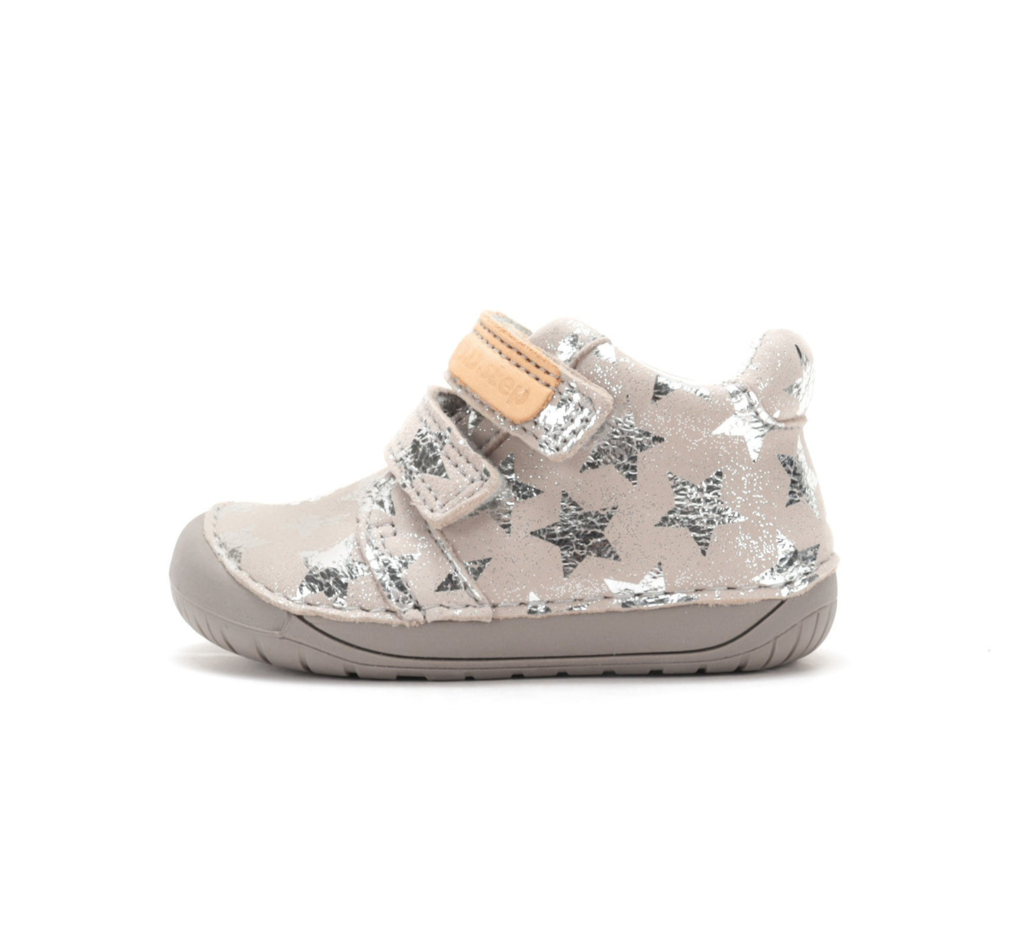 D.D.Step barefoot laisvalaikio batai mergaitėms S070-62583B